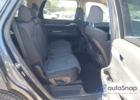 2020 Hyundai Palisade Se из США, поврежденный, VIN KM8R14HE8LU118611